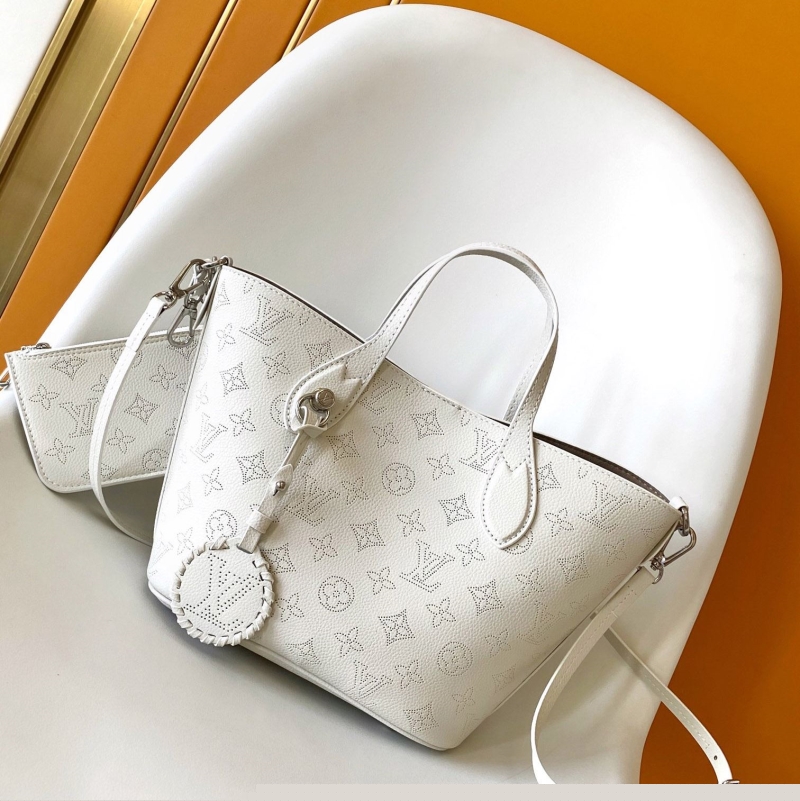 LV Shopping Bags